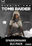 DLC Rise of the Tomb Raider: Sparrowhawk 0%