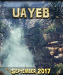 UAYEB (STEAM KEY)0%ГАРАНТИЯ БЕЗ КОМИССИИ