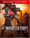 Umbrella Corps DE(Steam)0%ГАРАНТИЯ БЕЗ КОМИССИИ
