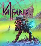 VALFARIS(Steam)0%ГАРАНТИЯ БЕЗ КОМИССИИ
