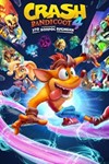 Crash Bandicoot 4 XBOX ONE X|S 0%