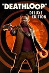 DEATHLOOP Deluxe Edition XBOX ONE X|S0%