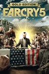 Far Cry 5 Gold Edition XBOX ONE X|S 0%