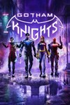 Gotham Knights XBOX ONE X|S 0%