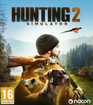 Hunting Simulator 2 XBOX X|S 0%