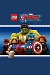 LEGO® Marvel´s Avengers XBOX ONE X|S 0%