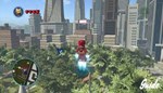 LEGO® Marvel´s Avengers XBOX ONE X|S 0% - изображение № 4