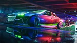 Need for Speed Unbound XBOX X|S 0% - изображение № 3