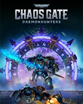 Warhammer 40,000: Chaos Gate - Daemonhunters0%