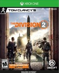  Tom Clancy´s The Division 1+2 XBOX 0%
