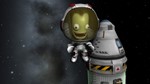 Kerbal Space Program Enhanced Edition XBOX 0% - изображение № 2