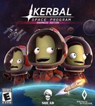 Kerbal Space Program Enhanced Edition XBOX 0%