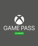 XBOX GAME PASS ULTIMATE