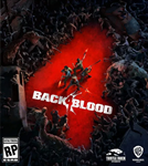 Back 4 Blood XBOX/PC0%ГАРАНТИЯ