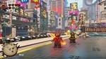 Игра по фильму LEGO NINJAGO 0%ГАРАНТИЯ - изображение № 4