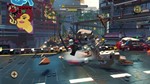 Игра по фильму LEGO NINJAGO 0%ГАРАНТИЯ - изображение № 3