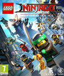 Игра по фильму LEGO NINJAGO 0%ГАРАНТИЯ