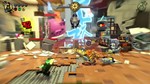 Игра по фильму LEGO NINJAGO 0%ГАРАНТИЯ - изображение № 2