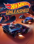  HOT WHEELS UNLEASHED™ XBOX ONE 0%