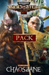  Warhammer Pack: Hack and Slash XBOX 0%
