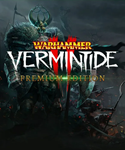  Warhammer: Vermintide II 2 Premium Ed. XBOX 0%