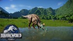 Jurassic World Evolution XBOX ONE X|S0% - изображение № 4