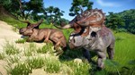 Jurassic World Evolution XBOX ONE X|S0% - изображение № 3