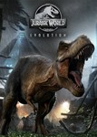 Jurassic World Evolution XBOX ONE X|S0%