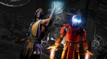 Mortal Kombat 1 Khaos Reigns KollectionSteam - изображение № 4