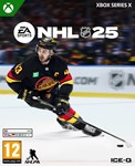  NHL 25 Standard Edition XBOX X|S 0%КЭШБЕК 3%