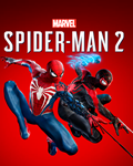 СБП+КЭШБЕКMarvel’s Spider-Man 2PS5 ТУРЦИЯ