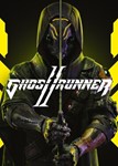 ОПЛАТА СБП+КЭШБЕКGhostrunner 2 PS5/XBOX