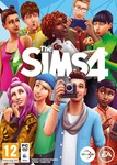 ОПЛАТА СБП+КЭШБЕКThe Sims 4 - ЛЮБОЕ ДОПОЛНЕНИЕ
