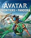 Avatar: Frontiers of Pandora EPIC GAMES/PSN/XBOX
