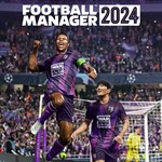 КЭШБЭК 3%Football Manager 2024ВСЕ РЕГИОНЫ