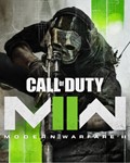 КЭШБЭК 3%Call of Duty: Modern Warfare 2
