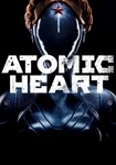 КЭШБЭК 3%Atomic HeartВСЕ РЕГИОНЫ