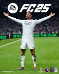СБП+КЭШБЕКEA SPORTS FC 25 STANDARDВСЕ РЕГИОНЫ