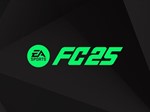 ДЁШЕВО XBOX FC 25 1050-2800-5900-18000 POINTS