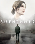 Silent Hill 2STEAMPSБЫСТРО