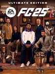 EA SPORTS FC 25 Ultimate Edition Ключ 