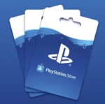  ОПЛАТА СБП-КЭШБЕК 5% PSN Playstation 50 ZL PLN