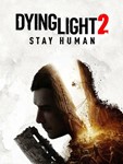 ОПЛАТА СБП+КЭШБЕКDying Light 2 Stay Human (Steam)