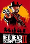 ОПЛАТА СБП+КЭШБЕКRed Dead Redemption 2 (Rockstar)