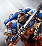 ОПЛАТА СБП+КЭШБЕКWarhammer 40,000: Space Marine 2