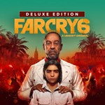 Far Cry 6 Deluxe EditionРУССКИЙ ЯЗЫККЭШБЕК
