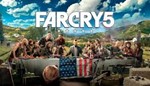 Far Cry 5ГАРАНТИЯ + КЭШБЕК 