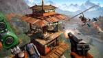 Far Cry 4 - Season Pass DLCКЭШБЕК - изображение № 5