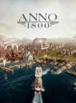 Anno 1800КЛЮЧОПЛАТА СБП + КЭШБЕК 