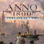 Anno 1800 Complete EditionОПЛАТА СБП + КЭШБЕК 